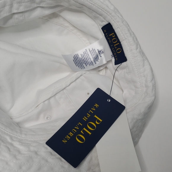 Polo Ralph Lauren Polo Bear Bucket Hat - Picture 4 of 4